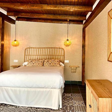 Apartamentos Realejo Campo Del Principe 3000 Гранада Экстерьер фото