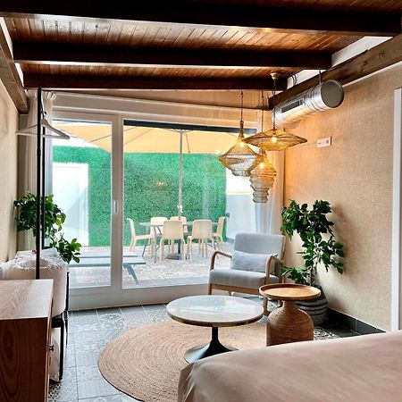 Apartamentos Realejo Campo Del Principe 3000 Гранада Экстерьер фото