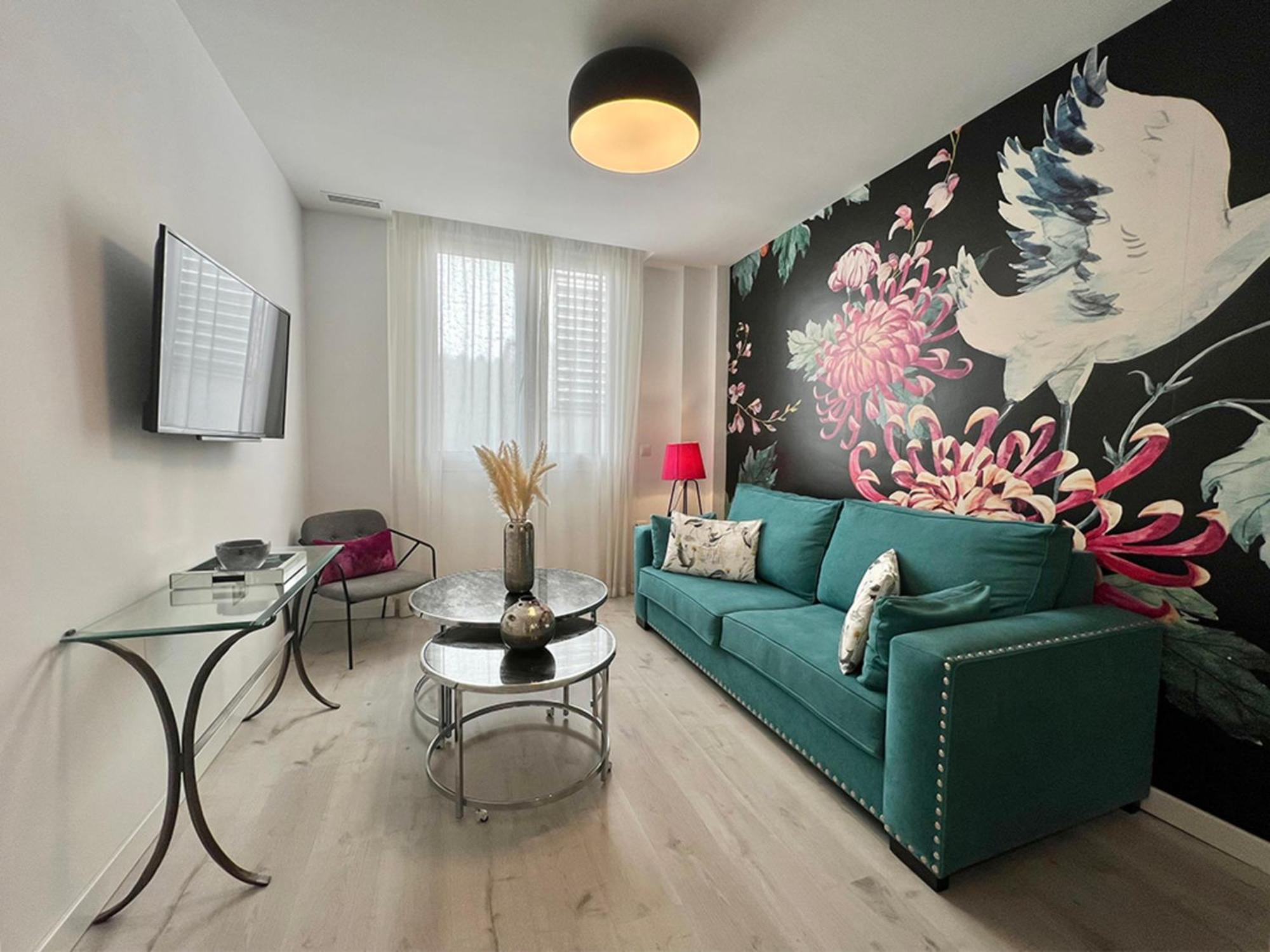 Apartamentos Realejo Campo Del Principe 3000 Гранада Экстерьер фото