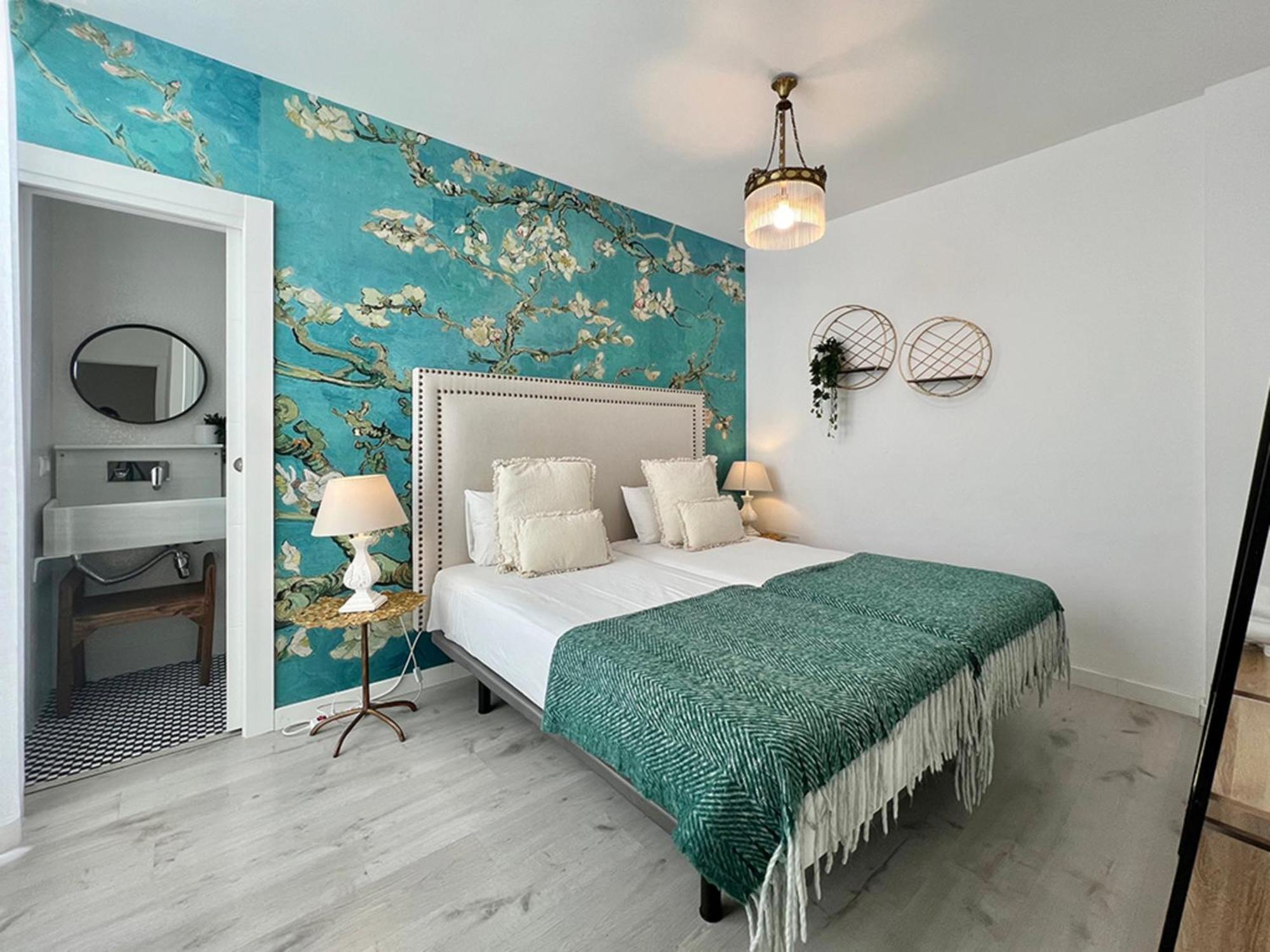 Apartamentos Realejo Campo Del Principe 3000 Гранада Экстерьер фото