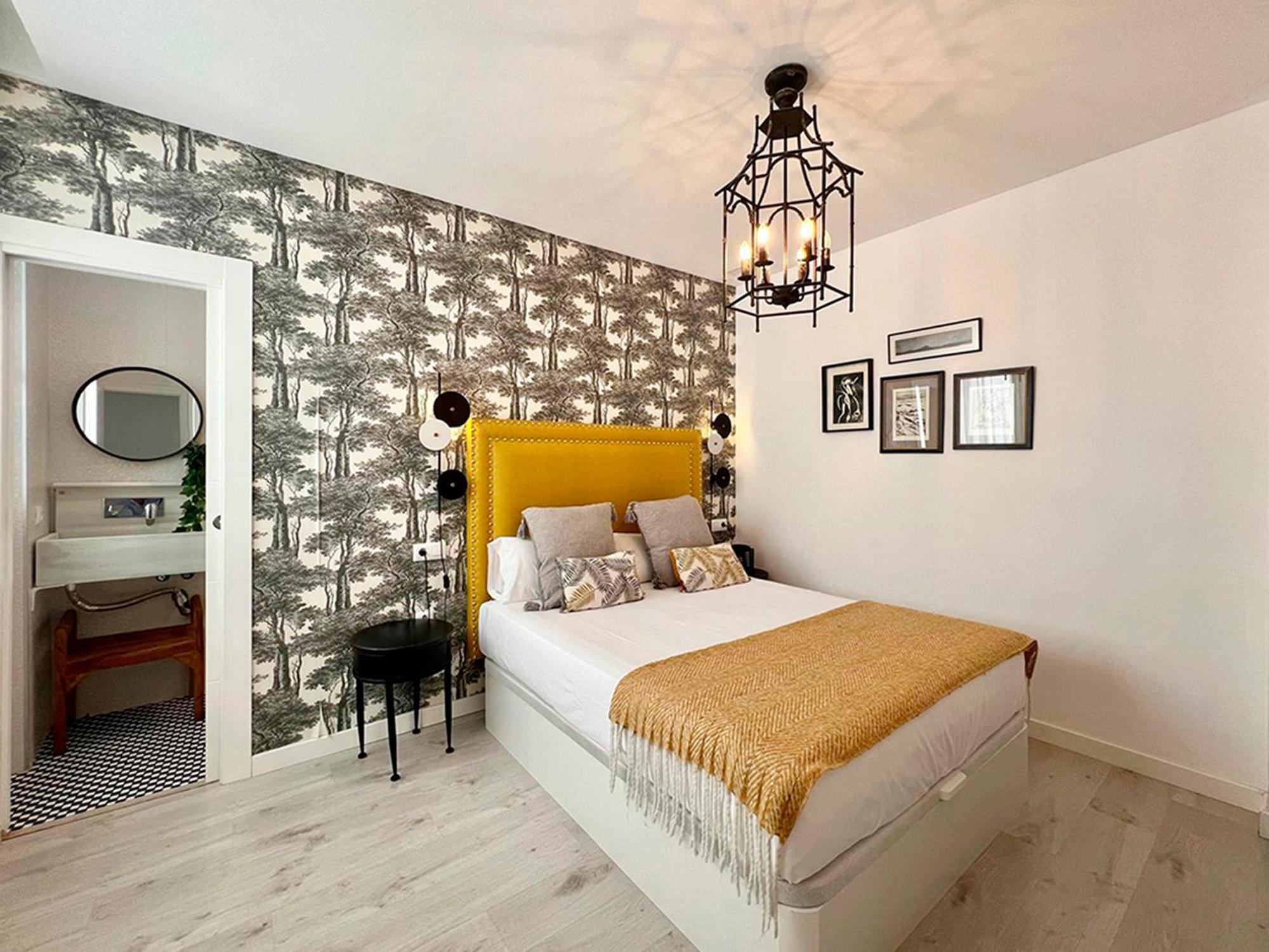 Apartamentos Realejo Campo Del Principe 3000 Гранада Экстерьер фото