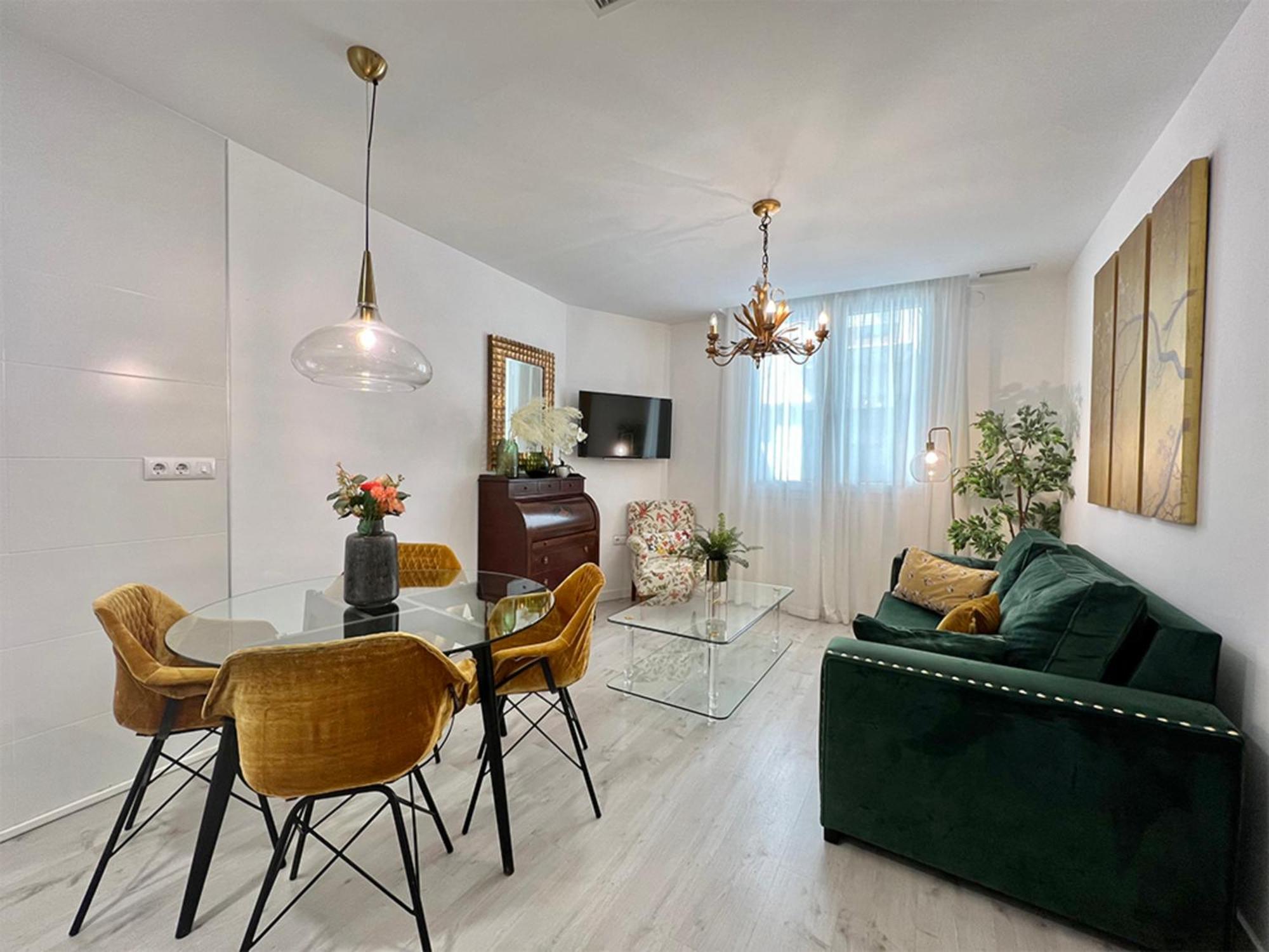 Apartamentos Realejo Campo Del Principe 3000 Гранада Экстерьер фото