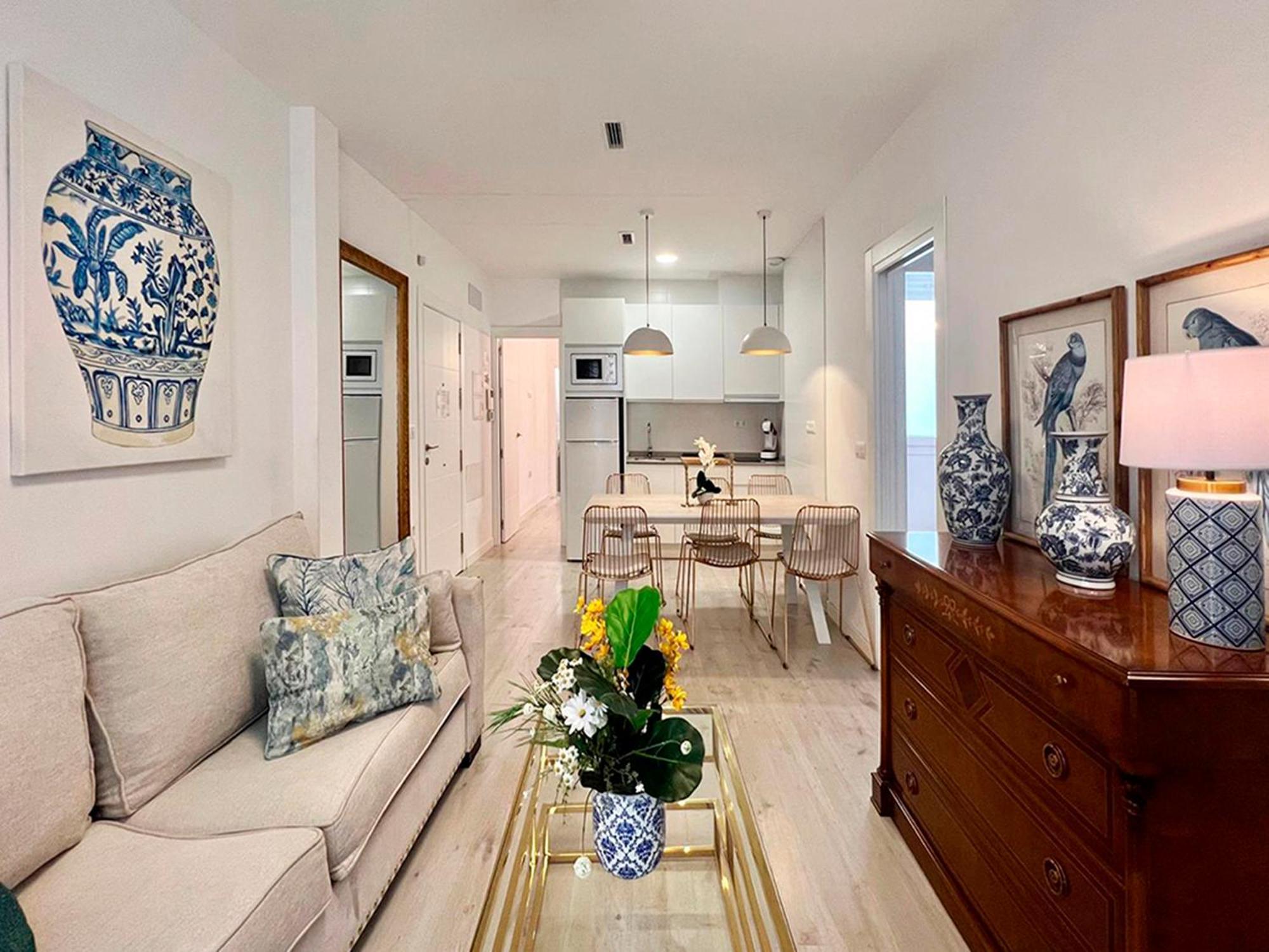 Apartamentos Realejo Campo Del Principe 3000 Гранада Экстерьер фото