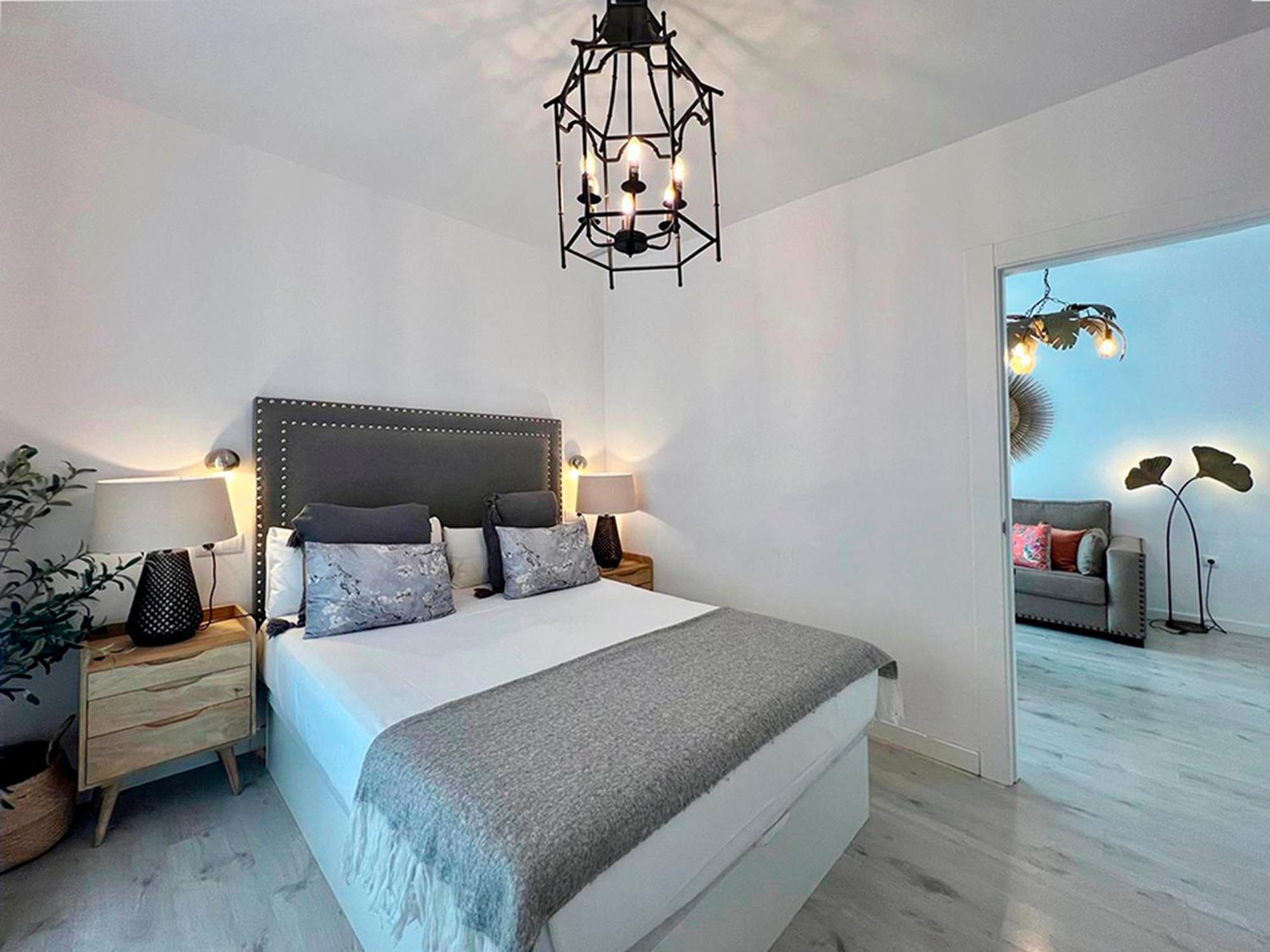 Apartamentos Realejo Campo Del Principe 3000 Гранада Экстерьер фото