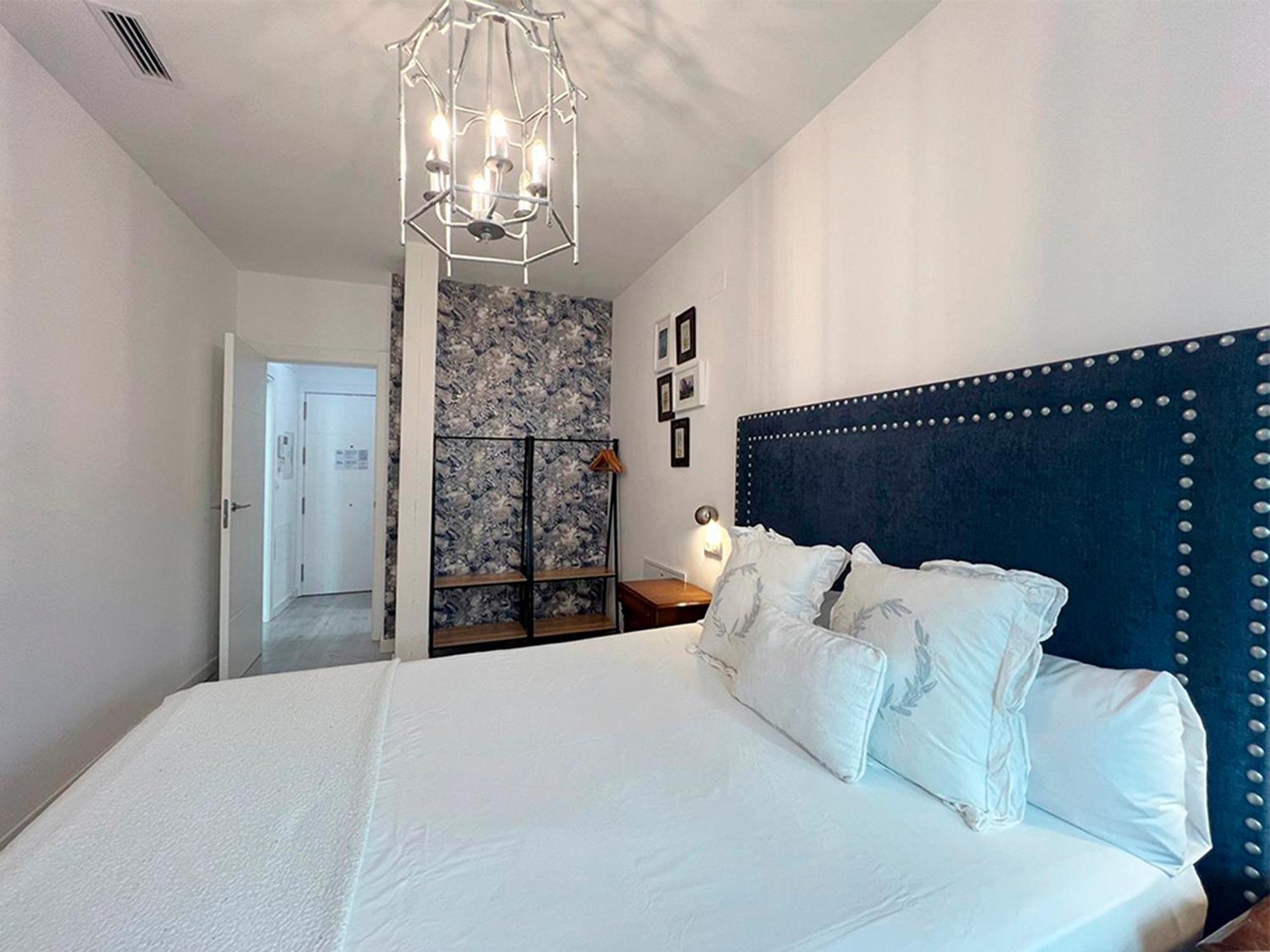 Apartamentos Realejo Campo Del Principe 3000 Гранада Экстерьер фото