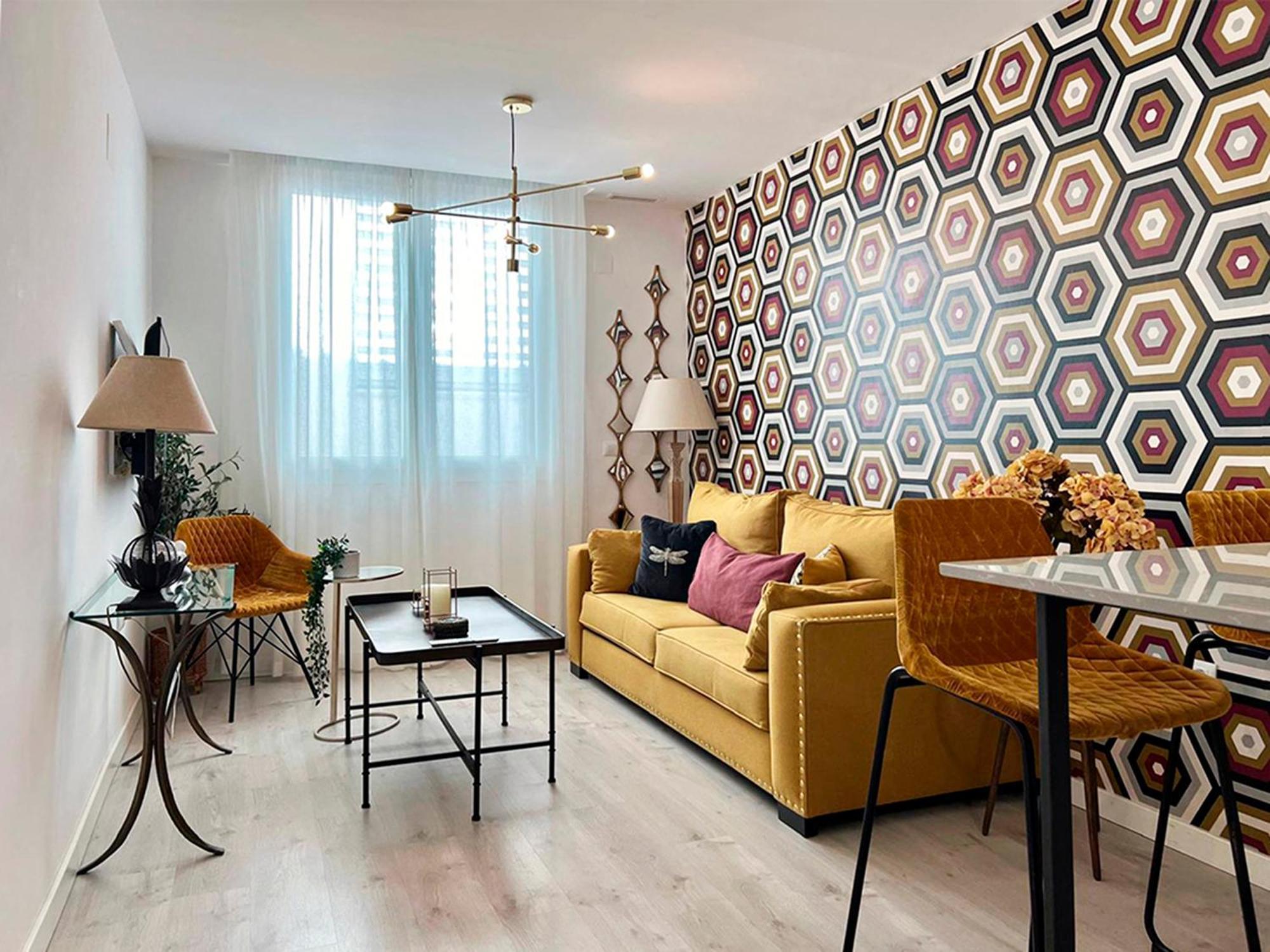 Apartamentos Realejo Campo Del Principe 3000 Гранада Экстерьер фото