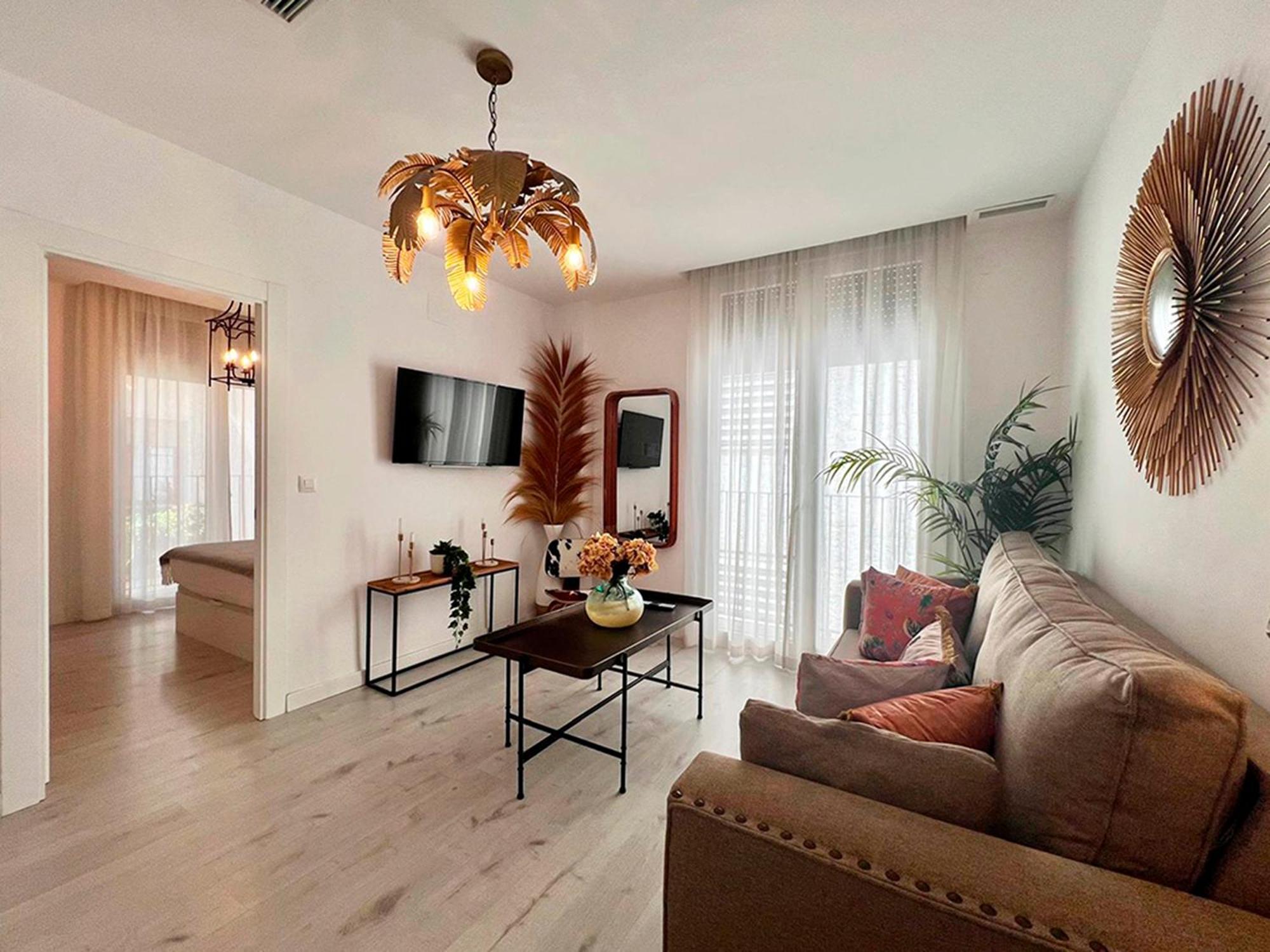 Apartamentos Realejo Campo Del Principe 3000 Гранада Экстерьер фото