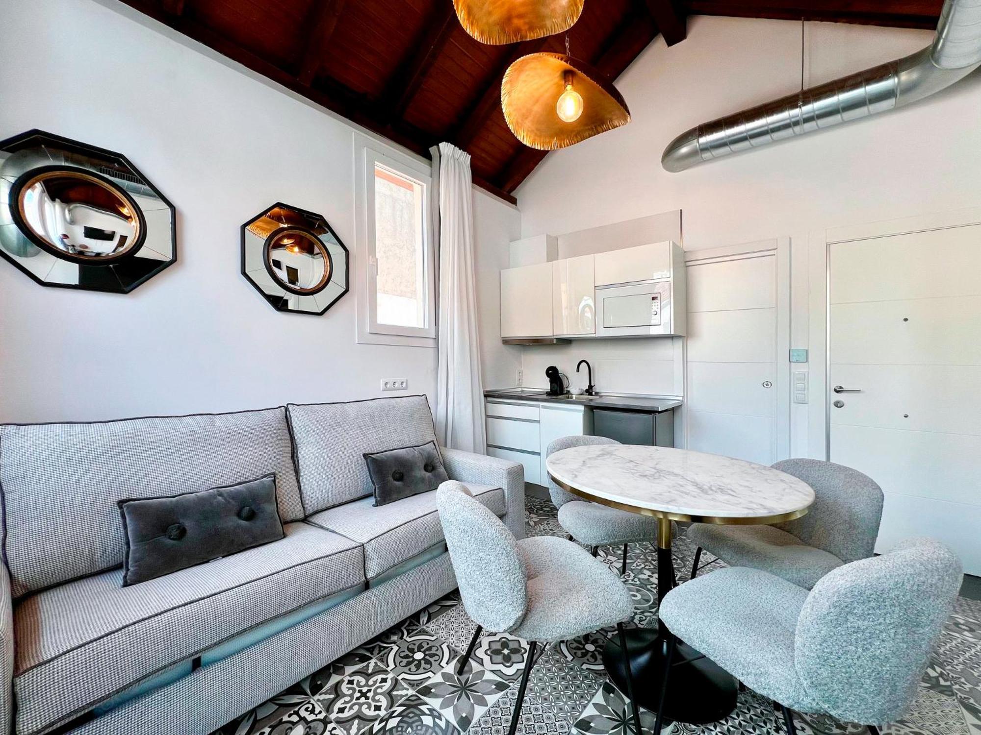 Apartamentos Realejo Campo Del Principe 3000 Гранада Экстерьер фото