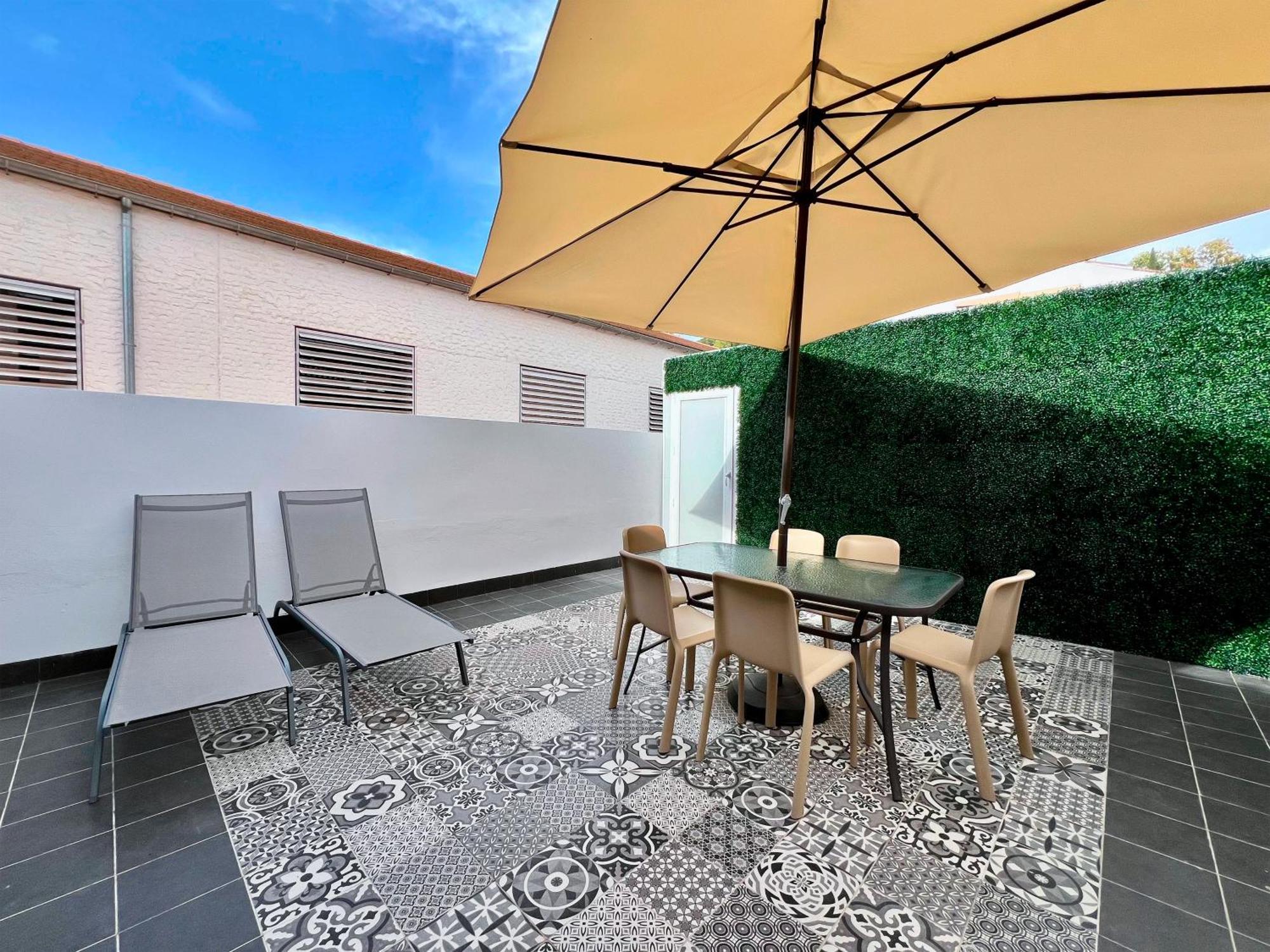 Apartamentos Realejo Campo Del Principe 3000 Гранада Экстерьер фото