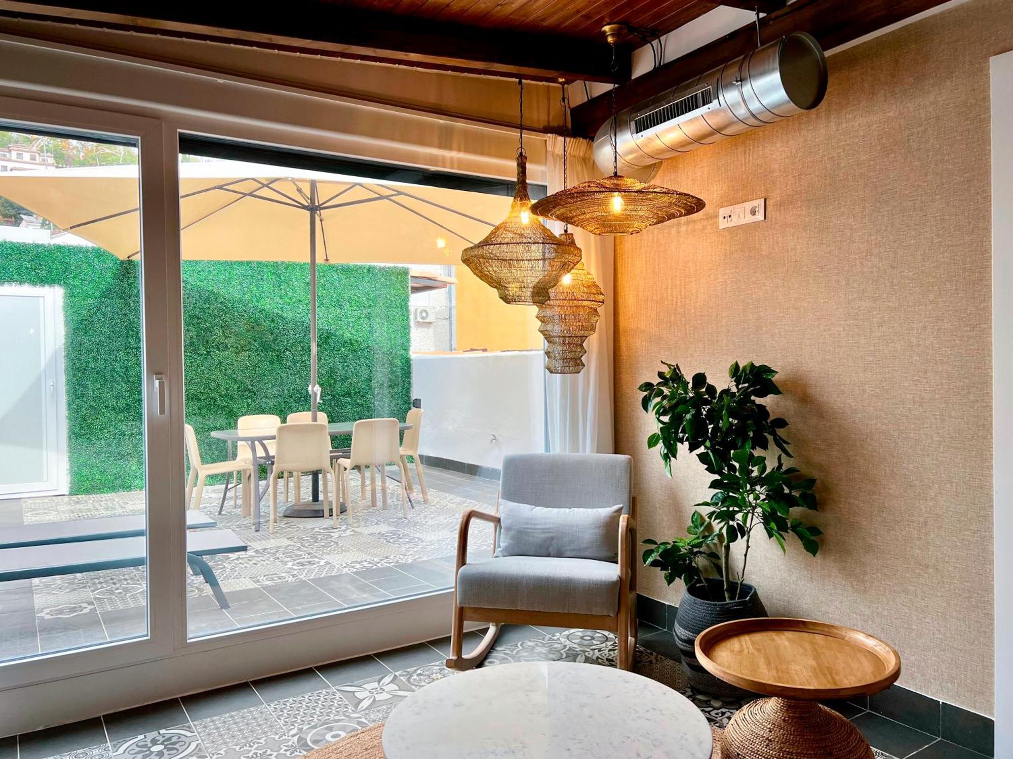Apartamentos Realejo Campo Del Principe 3000 Гранада Экстерьер фото